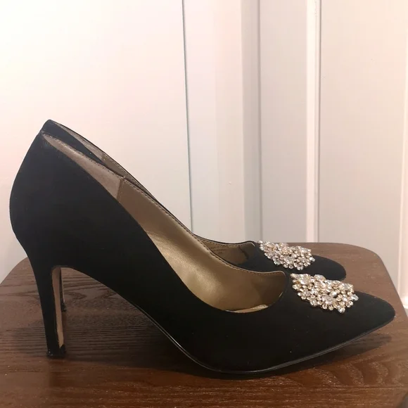 Adrienne Vittadini Heels - Picture 7 of 7